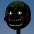 Phantom Puppet Fnaf Worldpng — All Fnaf Characters + Skins + Fnaf World + more option 124