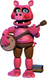 Pigpatchpng — All Fnaf Characters + Skins + Fnaf World + more option 126