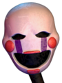 Puppetpng — All Fnaf Characters + Skins + Fnaf World + more option 131