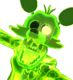 Radioactive Foxypng — All Fnaf Characters + Skins + Fnaf World + more option 132