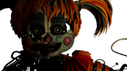 Scrap Babypng — All Fnaf Characters + Skins + Fnaf World + more option 142