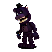 Shadow Freddy Fnaf Worldgif — All Fnaf Characters + Skins + Fnaf World + more option 148