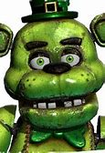 Shamrock Freddyjpg — All Fnaf Characters + Skins + Fnaf World + more option 151