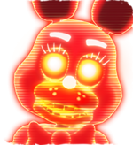 System Error Toy Bonniepng — All Fnaf Characters + Skins + Fnaf World + more option 156