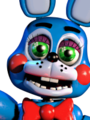 Toy Bonniepng — All Fnaf Characters + Skins + Fnaf World + more option 160
