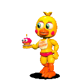 Toy Chica Fnaf Worldgif — All Fnaf Characters + Skins + Fnaf World + more option 161