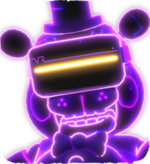 Vr Toy Freddypng — All Fnaf Characters + Skins + Fnaf World + more option 168
