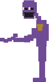 William Aftonpng — All Fnaf Characters + Skins + Fnaf World + more option 169