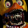 Withered Chicapng — All Fnaf Characters + Skins + Fnaf World + more option 173