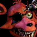 Withered Foxypng — All Fnaf Characters + Skins + Fnaf World + more option 175