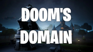 Dooms Domainjpg — Every Fortnite Chapter 2 Location option 6