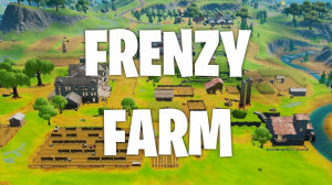 Frenzy Farmjpg — Every Fortnite Chapter 2 Location option 7