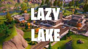Lazy Lakejpg — Every Fortnite Chapter 2 Location option 10