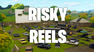 Risky Reelsjpg — Every Fortnite Chapter 2 Location option 15
