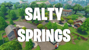 Salty Springsjpg — Every Fortnite Chapter 2 Location option 16