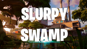 Slurpy Swampjpg — Every Fortnite Chapter 2 Location option 18