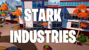 Stark Industriesjpg — Every Fortnite Chapter 2 Location option 19