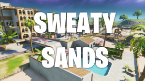 Sweaty Sandsjpg — Every Fortnite Chapter 2 Location option 22