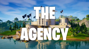 The Agencyjpg — Every Fortnite Chapter 2 Location option 23