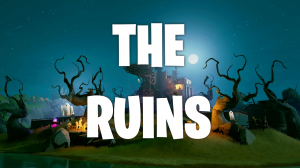 The Ruinsjpg — Every Fortnite Chapter 2 Location option 28