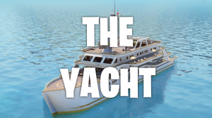 The Yachtjpg — Every Fortnite Chapter 2 Location option 30
