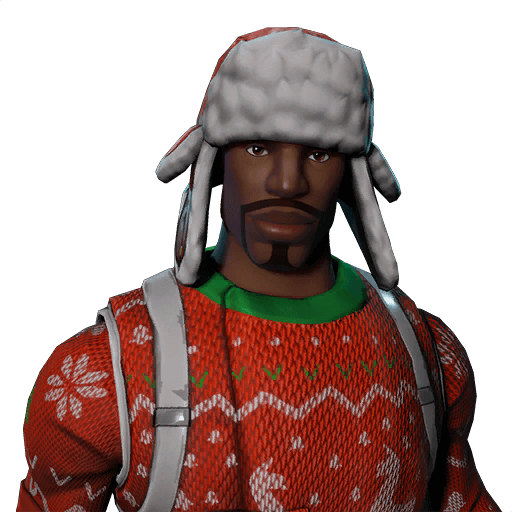 66png — All Fortnite Green Skins option 27