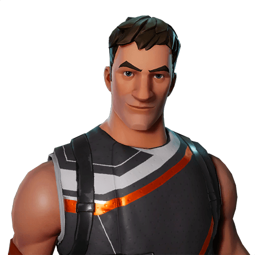 67png — All Fortnite Green Skins option 28