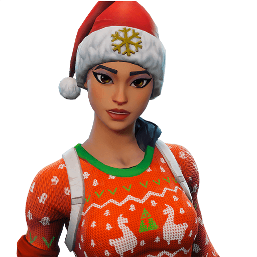 69png — All Fortnite Green Skins option 30