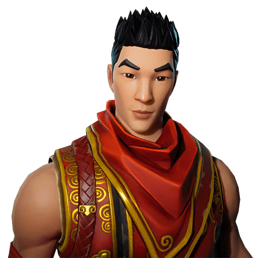 72png — All Fortnite Green Skins option 35