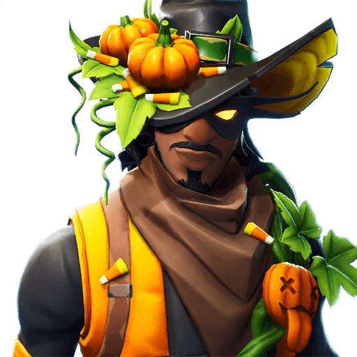 731png — All Fortnite Green Skins option 37
