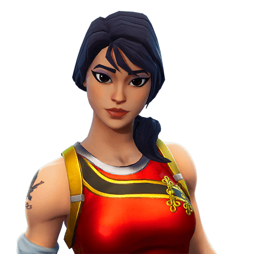 73png — All Fortnite Green Skins option 38