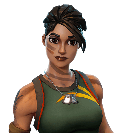 75png — All Fortnite Green Skins option 40