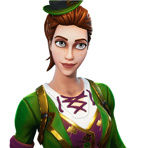 76png — All Fortnite Green Skins option 41