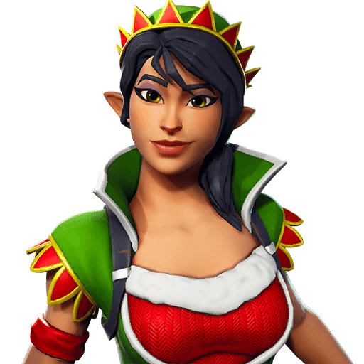 895png — All Fortnite Green Skins option 45