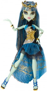 13 Wishes Frankie Stein 150x291jpg — all frankie stein dolls option 1