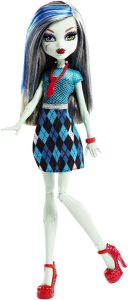 Budget Frankie Stein 1 128x300jpg — all frankie stein dolls option 3