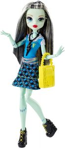 First Day Of School Frankie Stein 1 132x300jpg — all frankie stein dolls option 16