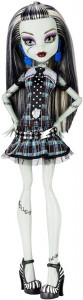 Frankie Stein Original Ghouls S 83x300jpg — all frankie stein dolls option 19
