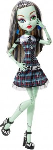 Frightfully Tall Ghouls Frankie Stein 106x300jpg — all frankie stein dolls option 22