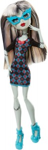 Geek Shriek Frankie Stein 97x300jpg — all frankie stein dolls option 24