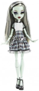 Ghouls Alive Frankie Stein 128x300jpg — all frankie stein dolls option 28