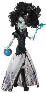 Ghouls Rule Frankie Stein 150x298jpg — all frankie stein dolls option 30