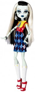 I Love Fashion Frankie Stein 116x300jpg — all frankie stein dolls option 35