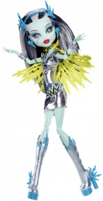 Power Ghouls Frankie Stein 150x292jpg — all frankie stein dolls option 40