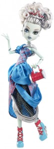 Scarily Ever After Frankie Stein 109x300jpg — all frankie stein dolls option 41