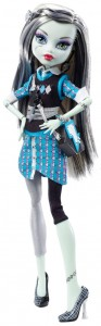 Schools Out Frankie Stein 93x300jpg — all frankie stein dolls option 43