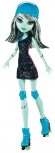 Skultimate Roller Maze Frankie Stein 108x300jpg — all frankie stein dolls option 46