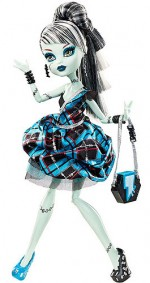 Sweet 1600 Frankie Stein Walmart 150x283jpg — all frankie stein dolls option 49