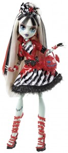 Sweet Screams Frankie Stein 133x300jpg — all frankie stein dolls option 50