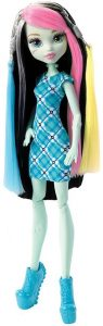 Voltageous Hair Frankie Stein 1 95x300jpg — all frankie stein dolls option 53